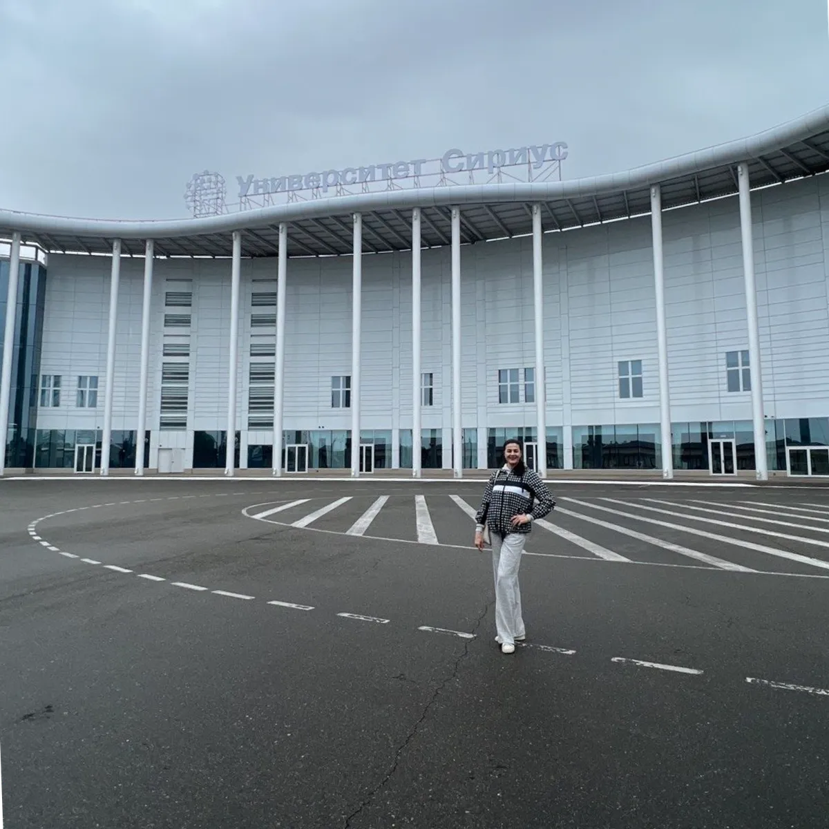 Фестиваль профориентологов